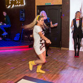 Золотая лихорадка фото 65