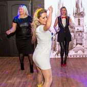 Золотая лихорадка фото 63