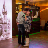 Золотая лихорадка фото 93