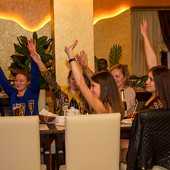 Золотая лихорадка фото 74