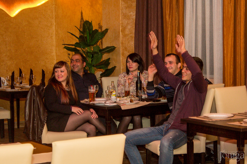 Фотография с Золотая лихорадка в Прага