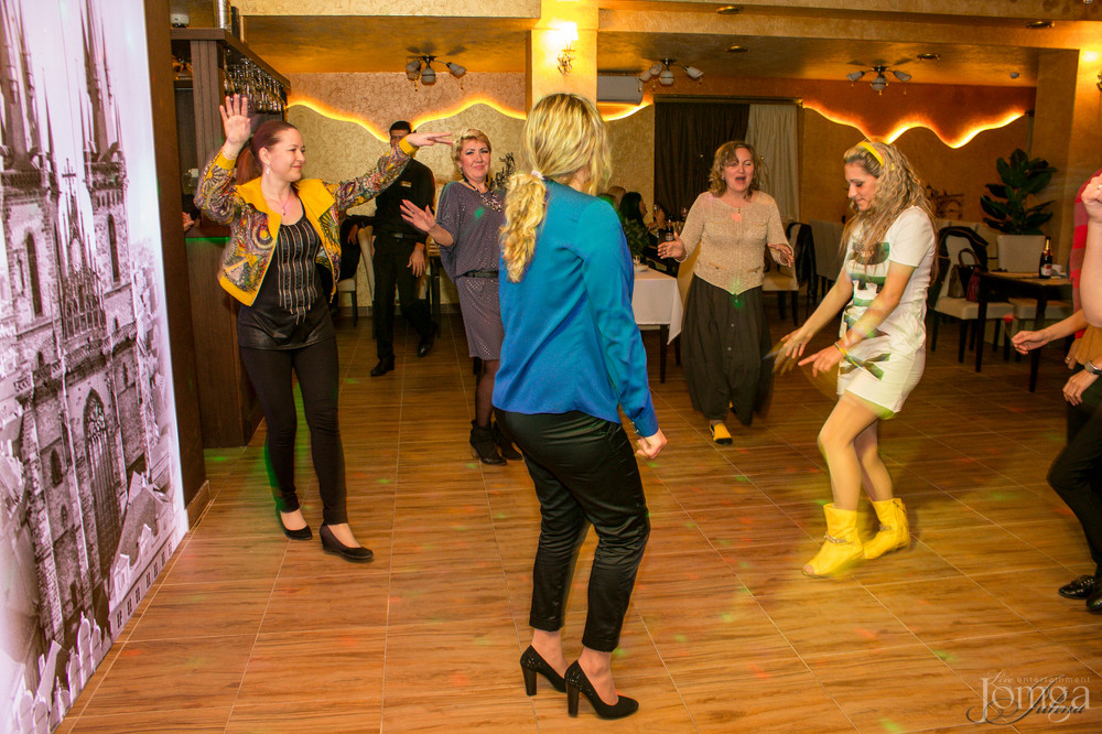 Фотография с Золотая лихорадка в Прага