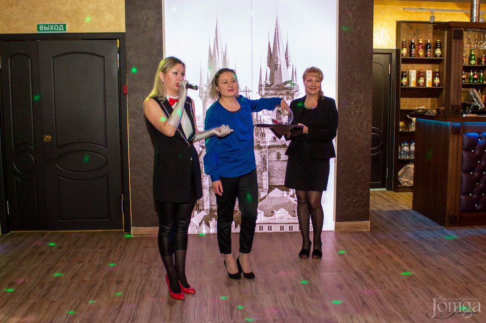 Фотография с Золотая лихорадка в Прага