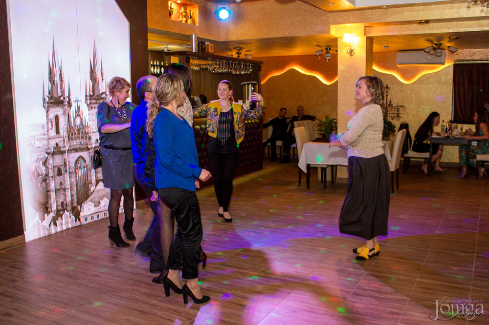 Фотография с Золотая лихорадка в Прага