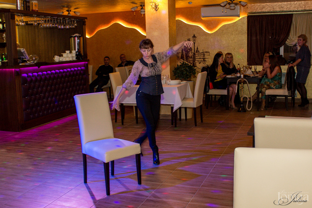 Фотография с Золотая лихорадка в Прага