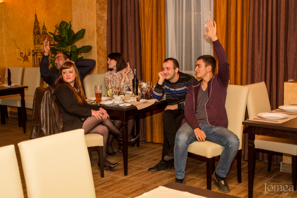 Фотография с Золотая лихорадка в Прага