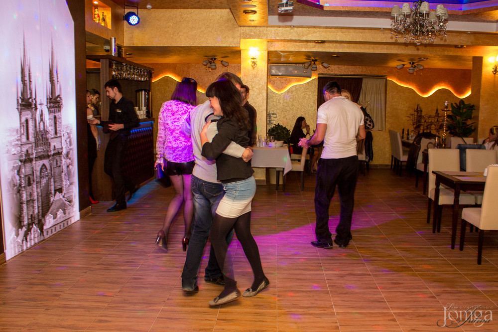 Фотография с Золотая лихорадка в Прага