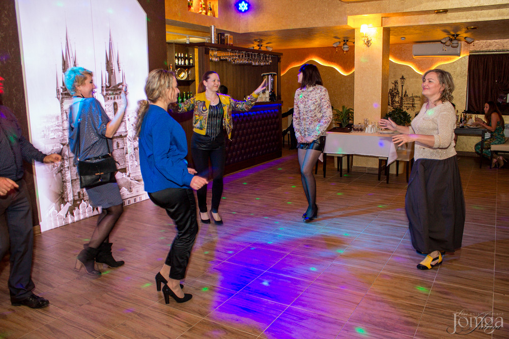 Фотография с Золотая лихорадка в Прага