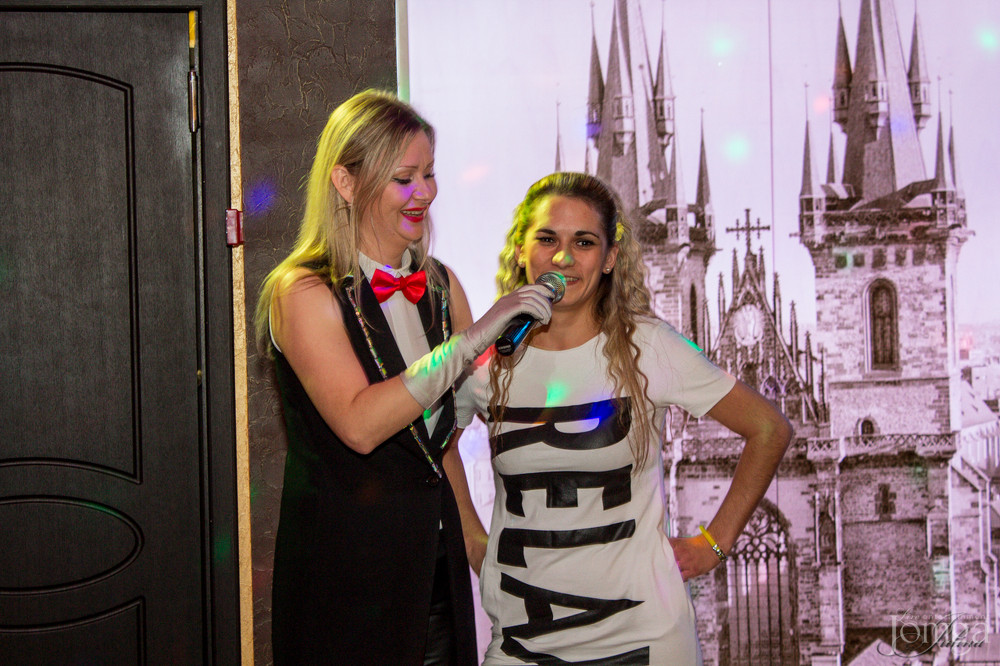 Фотография с Золотая лихорадка в Прага