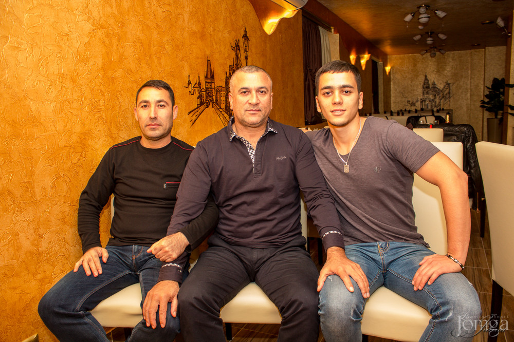 Фотография с Золотая лихорадка в Прага