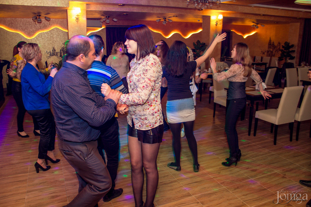 Фотография с Золотая лихорадка в Прага