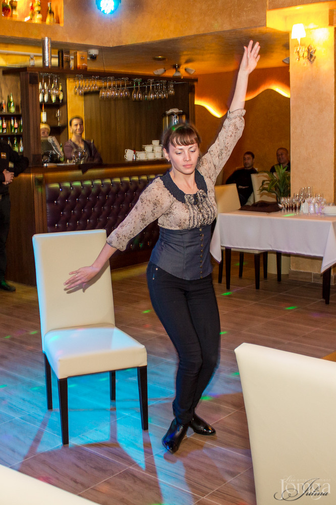 Фотография с Золотая лихорадка в Прага