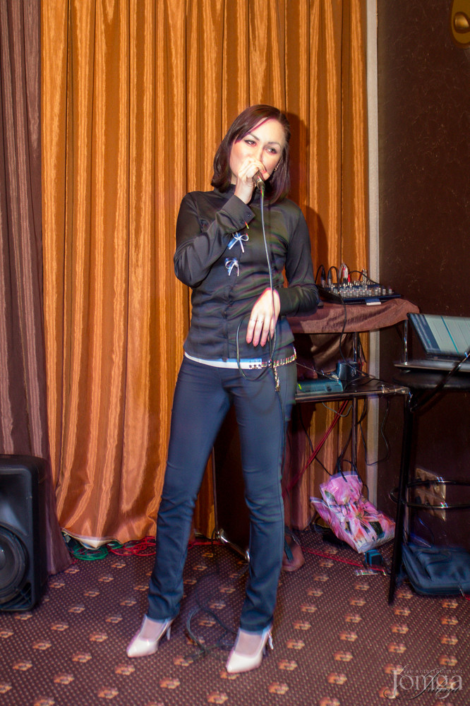 Фотография с Золотая лихорадка в Прага