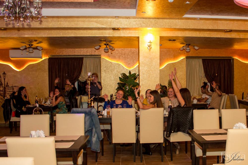 Фотография с Золотая лихорадка в Прага