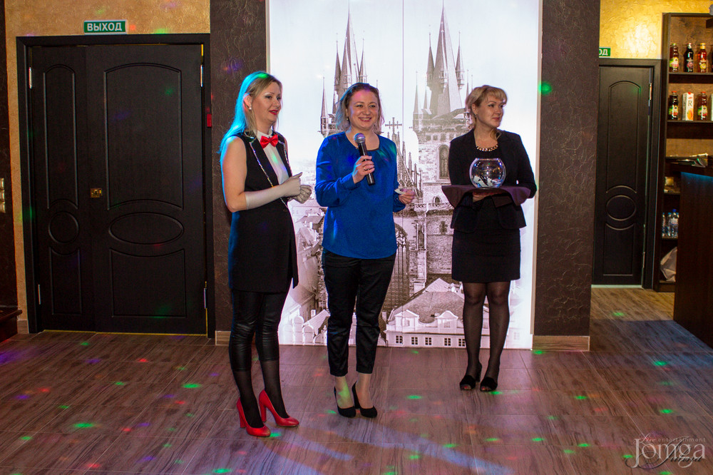 Фотография с Золотая лихорадка в Прага