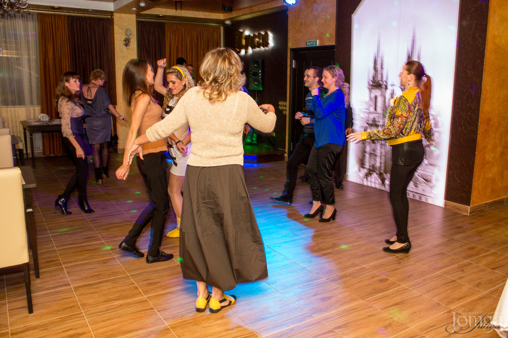 Фотография с Золотая лихорадка в Прага