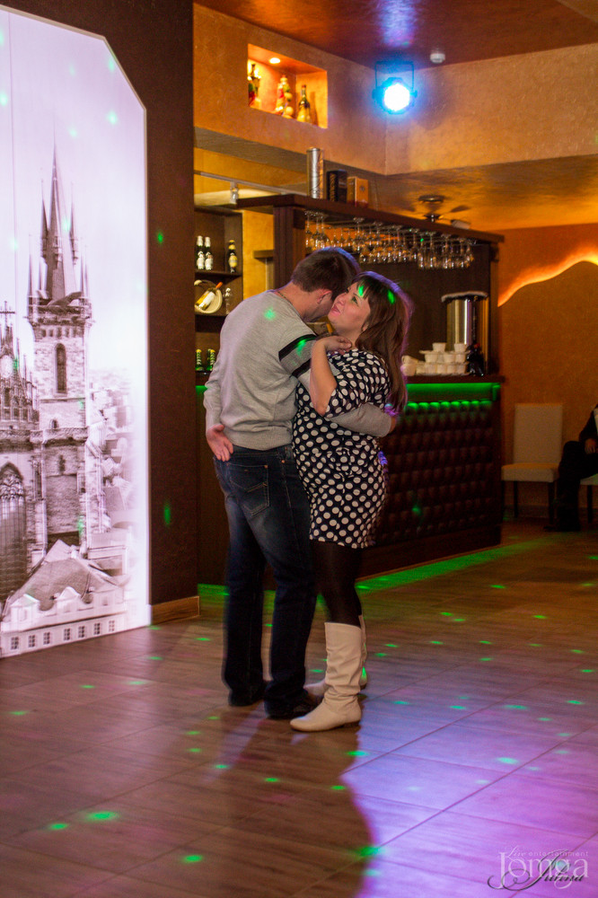 Фотография с Золотая лихорадка в Прага