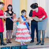 Городской конкурс детского творчества «Национальная куколка» фото 200