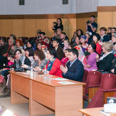 Городской конкурс детского творчества «Национальная куколка» фото 37