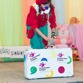 Городской конкурс детского творчества «Национальная куколка» фото 118