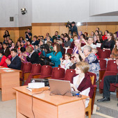 Городской конкурс детского творчества «Национальная куколка» фото 35