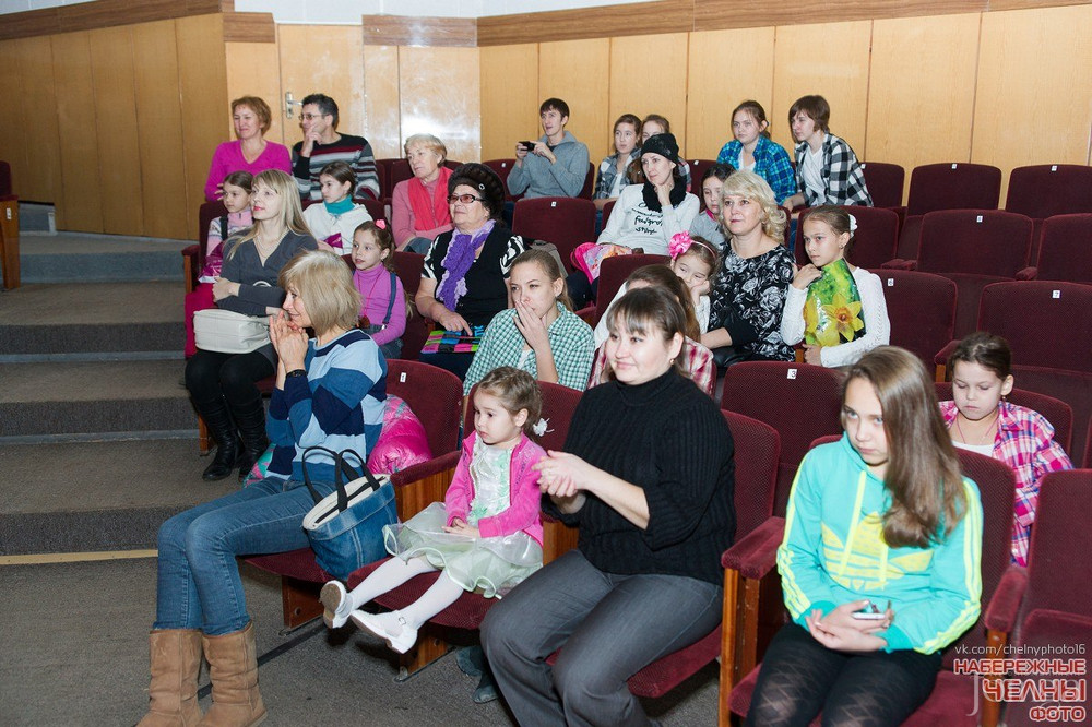 Фотография с Городской конкурс детского творчества «Национальная куколка» в Родник