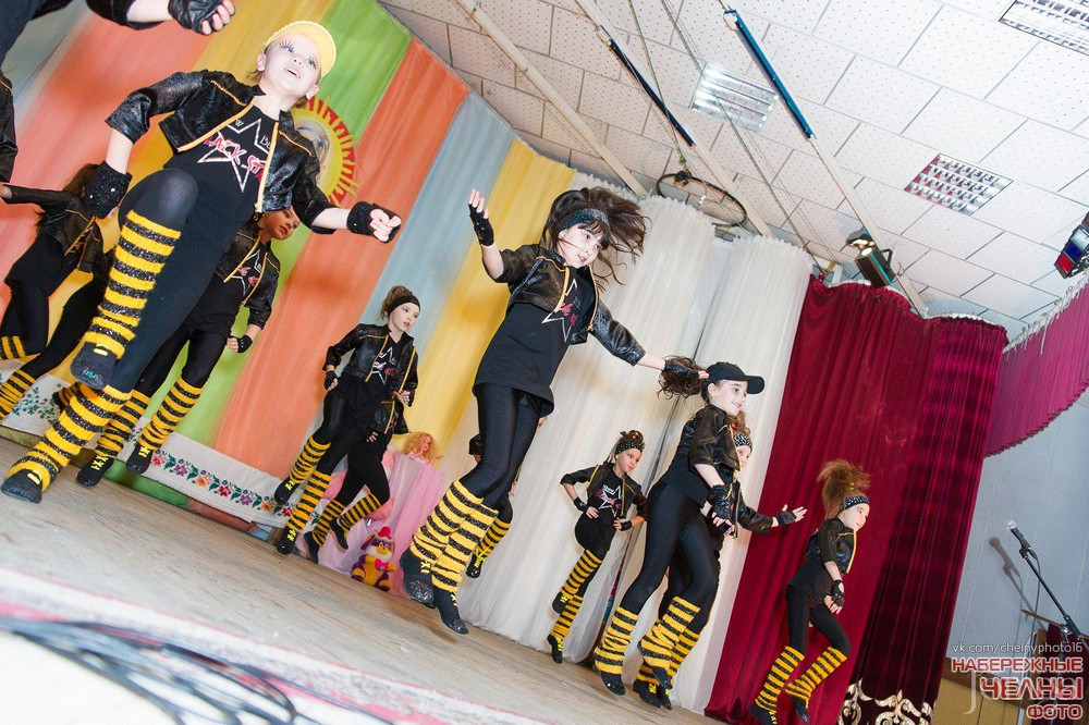 Фотография с Городской конкурс детского творчества «Национальная куколка» в Родник