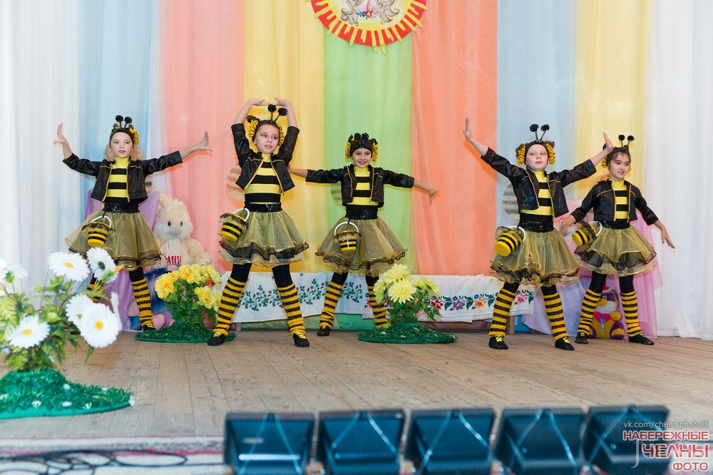 Фотография с Городской конкурс детского творчества «Национальная куколка» в Родник