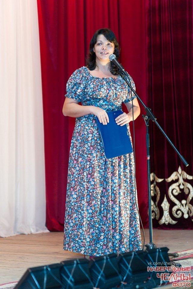 Фотография с Городской конкурс детского творчества «Национальная куколка» в Родник