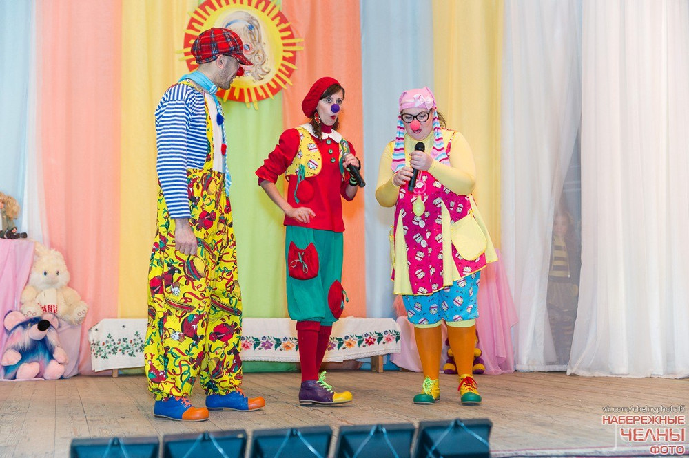 Фотография с Городской конкурс детского творчества «Национальная куколка» в Родник