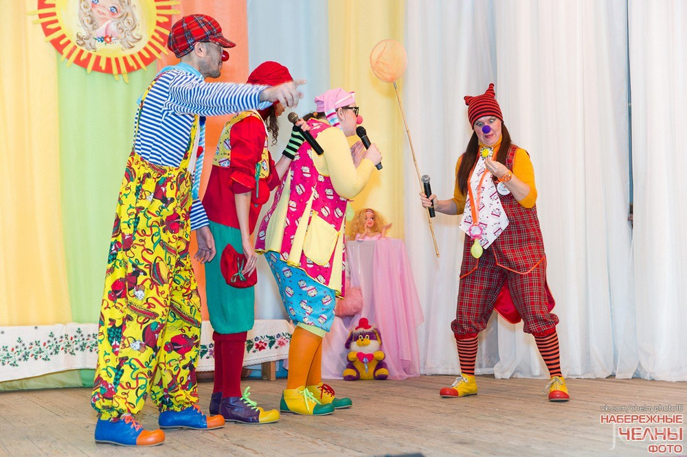 Фотография с Городской конкурс детского творчества «Национальная куколка» в Родник