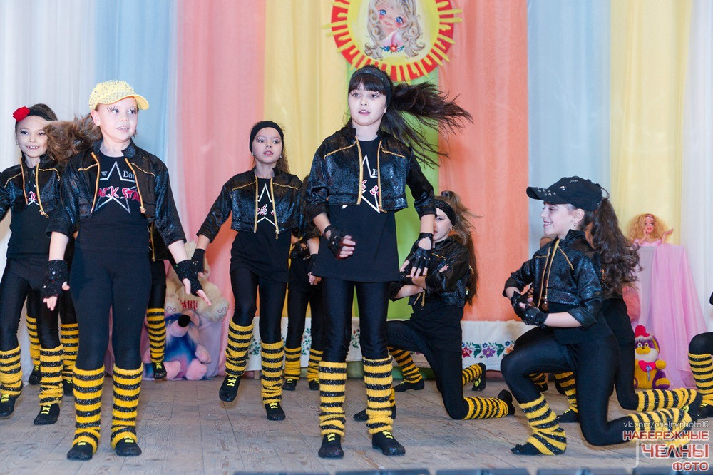 Фотография с Городской конкурс детского творчества «Национальная куколка» в Родник