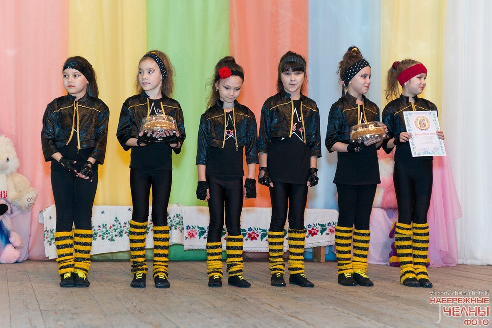 Фотография с Городской конкурс детского творчества «Национальная куколка» в Родник