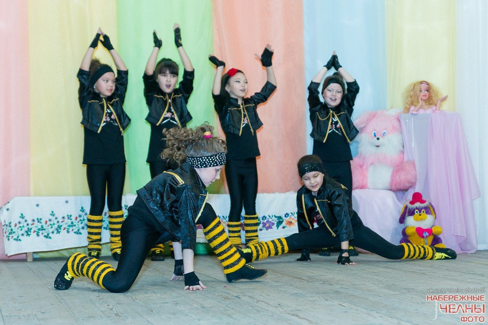 Фотография с Городской конкурс детского творчества «Национальная куколка» в Родник