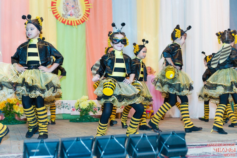 Фотография с Городской конкурс детского творчества «Национальная куколка» в Родник