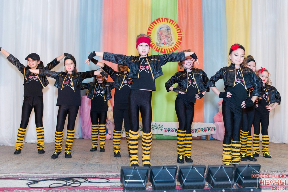 Фотография с Городской конкурс детского творчества «Национальная куколка» в Родник