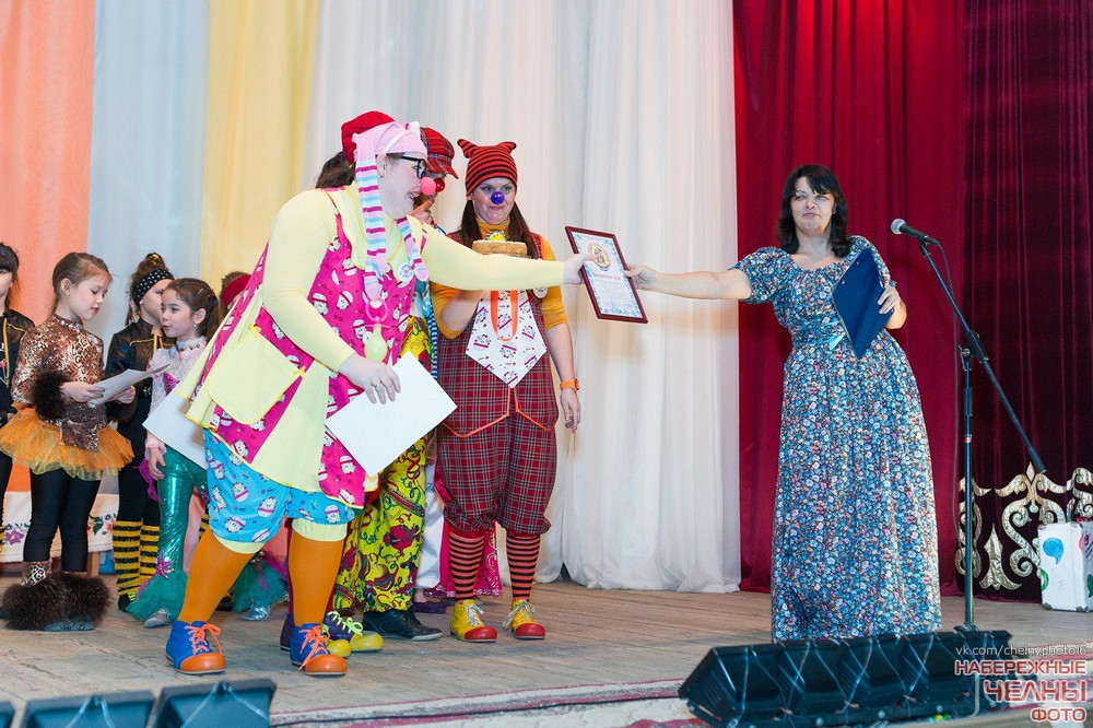 Фотография с Городской конкурс детского творчества «Национальная куколка» в Родник