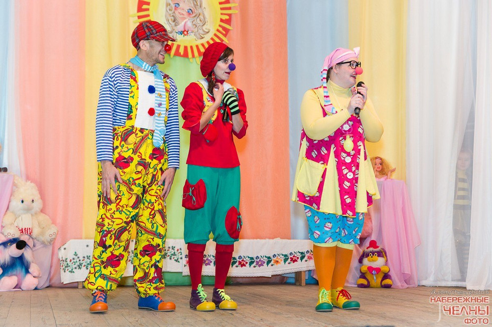 Фотография с Городской конкурс детского творчества «Национальная куколка» в Родник