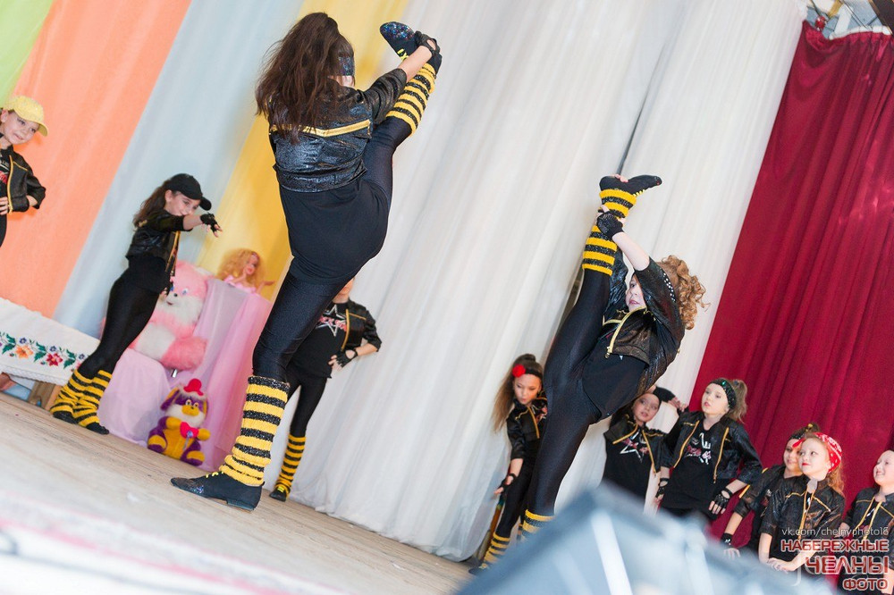 Фотография с Городской конкурс детского творчества «Национальная куколка» в Родник