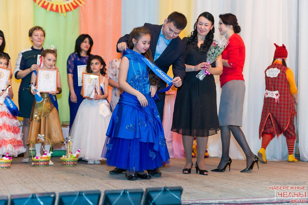 Фотография с Городской конкурс детского творчества «Национальная куколка» в Родник