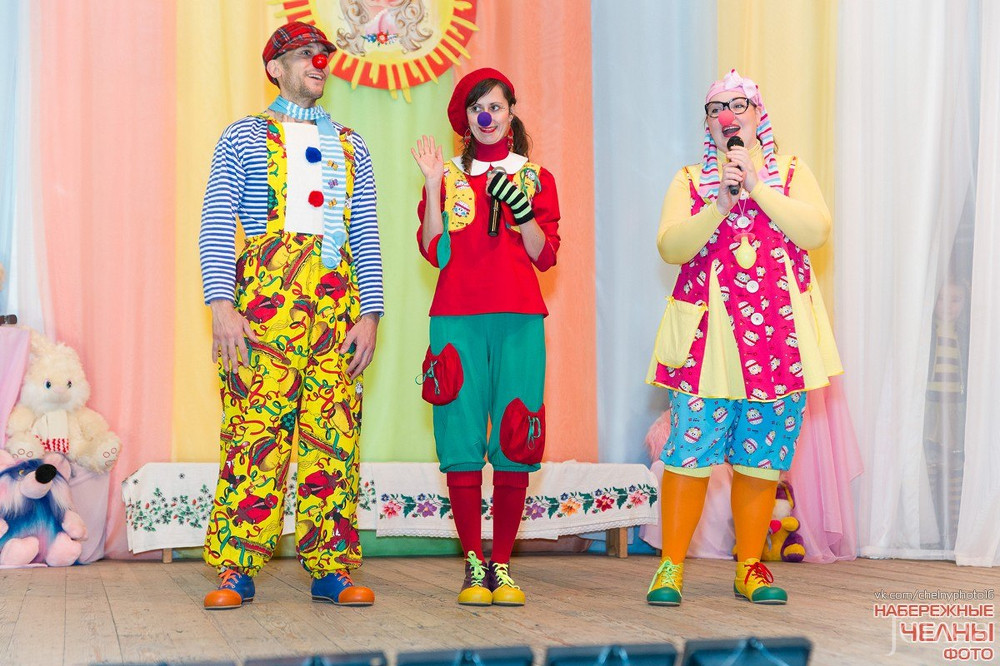 Фотография с Городской конкурс детского творчества «Национальная куколка» в Родник