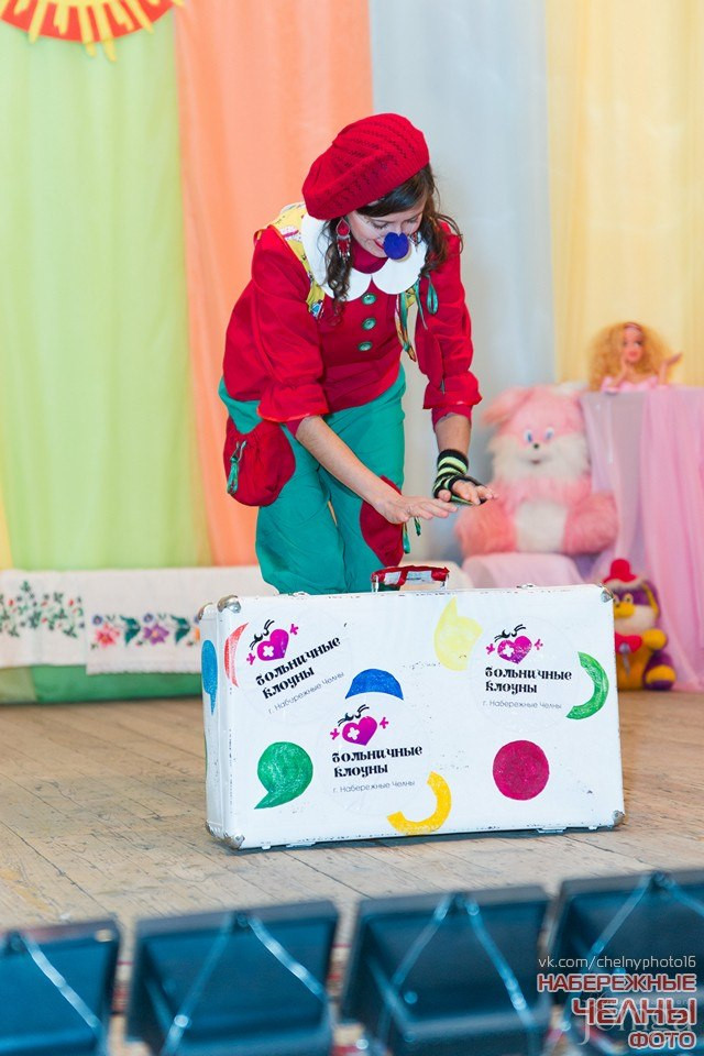 Фотография с Городской конкурс детского творчества «Национальная куколка» в Родник