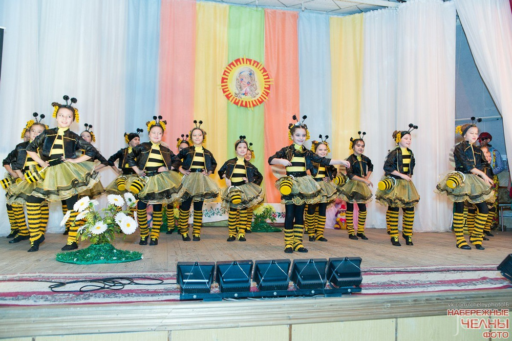 Фотография с Городской конкурс детского творчества «Национальная куколка» в Родник