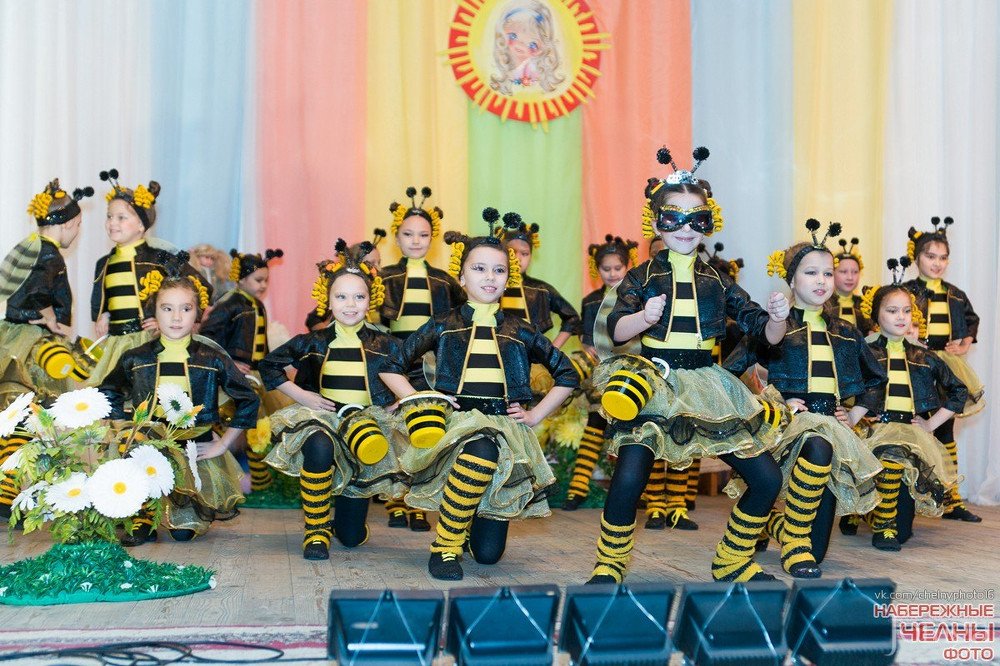 Фотография с Городской конкурс детского творчества «Национальная куколка» в Родник