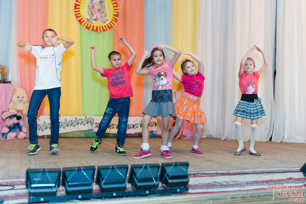 Фотография с Городской конкурс детского творчества «Национальная куколка» в Родник