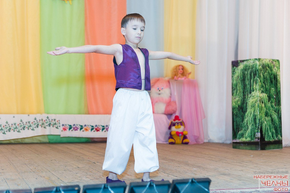 Фотография с Городской конкурс детского творчества «Национальная куколка» в Родник