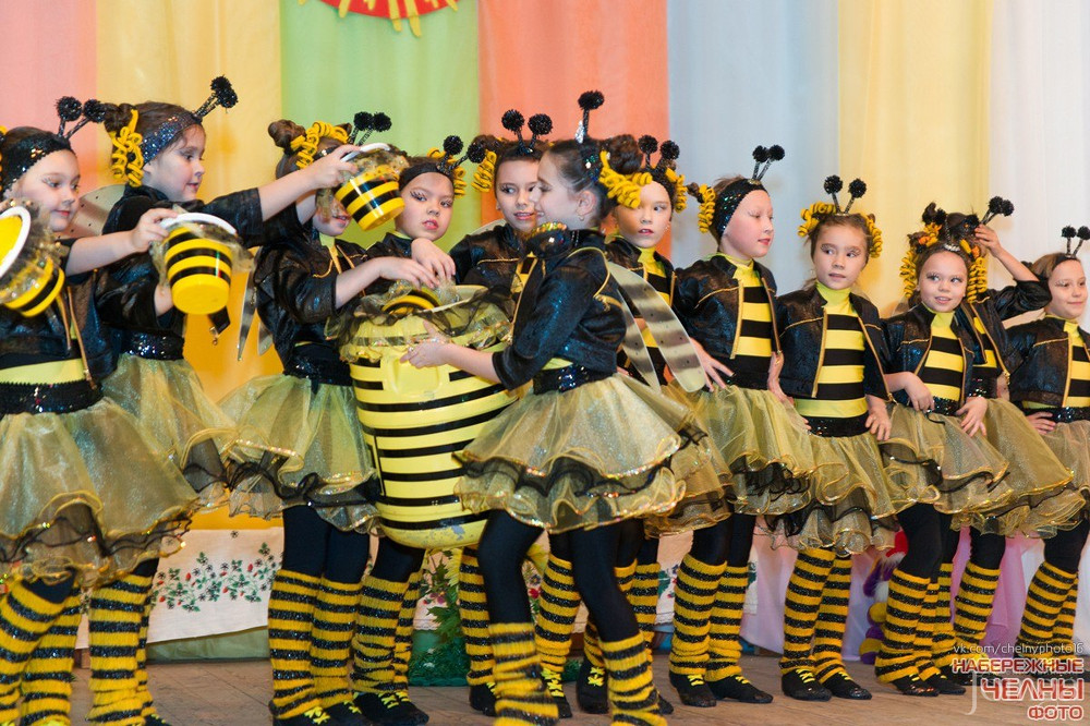 Фотография с Городской конкурс детского творчества «Национальная куколка» в Родник