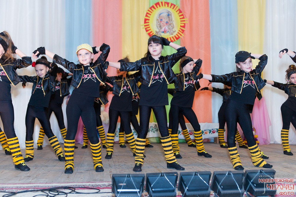 Фотография с Городской конкурс детского творчества «Национальная куколка» в Родник