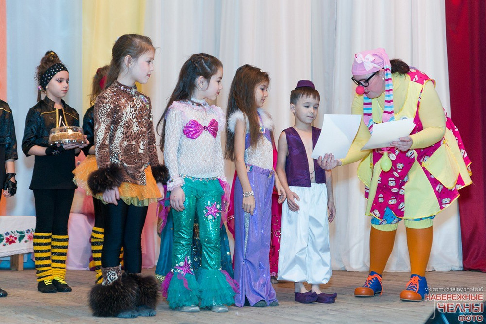 Фотография с Городской конкурс детского творчества «Национальная куколка» в Родник