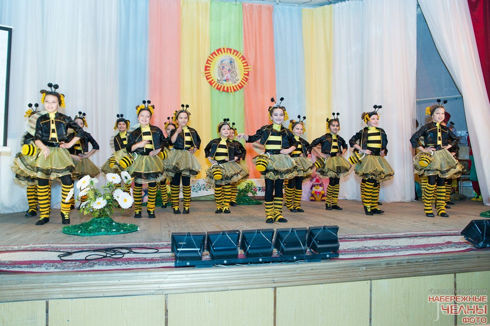 Фотография с Городской конкурс детского творчества «Национальная куколка» в Родник